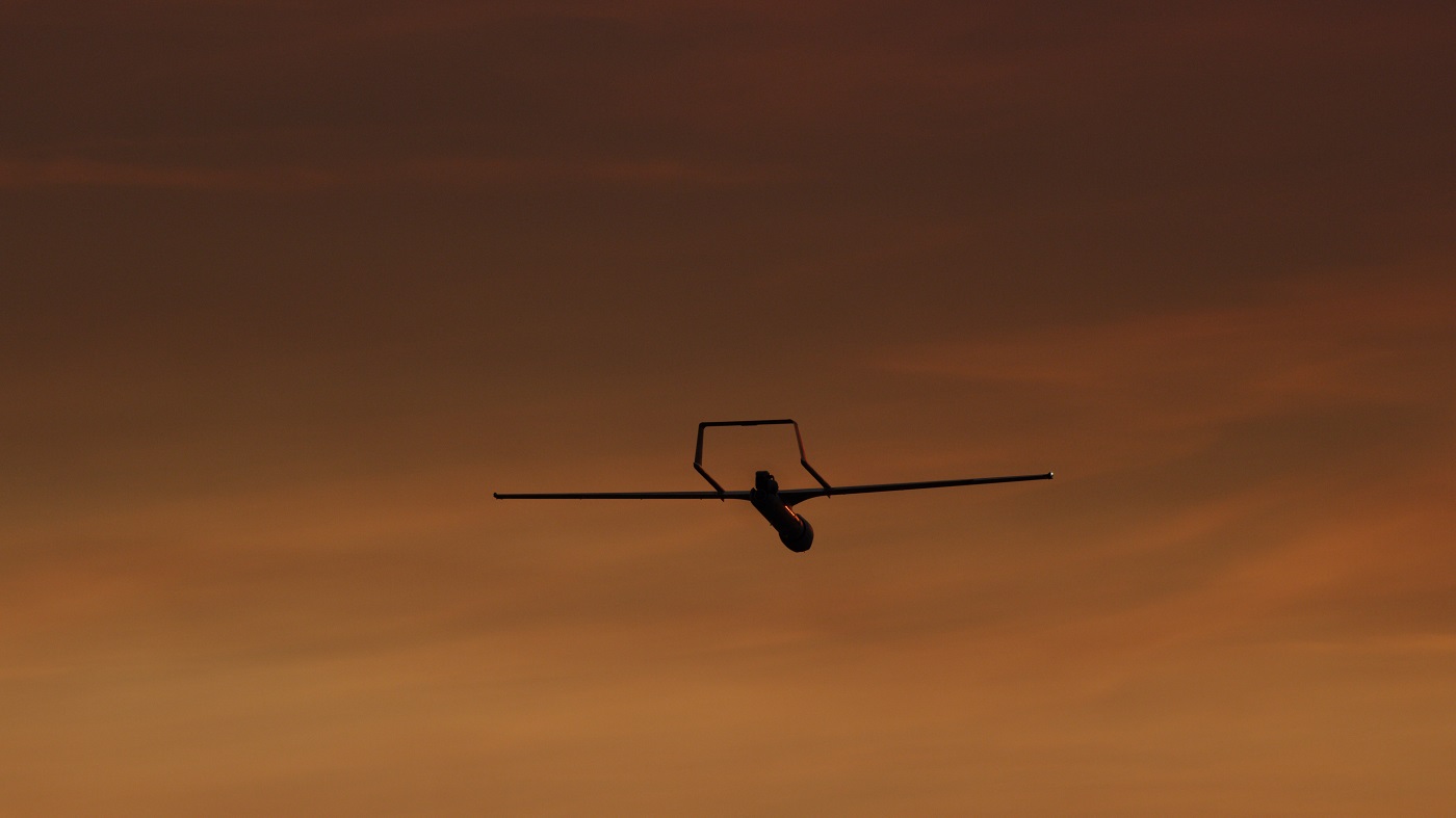 scaneagle 3