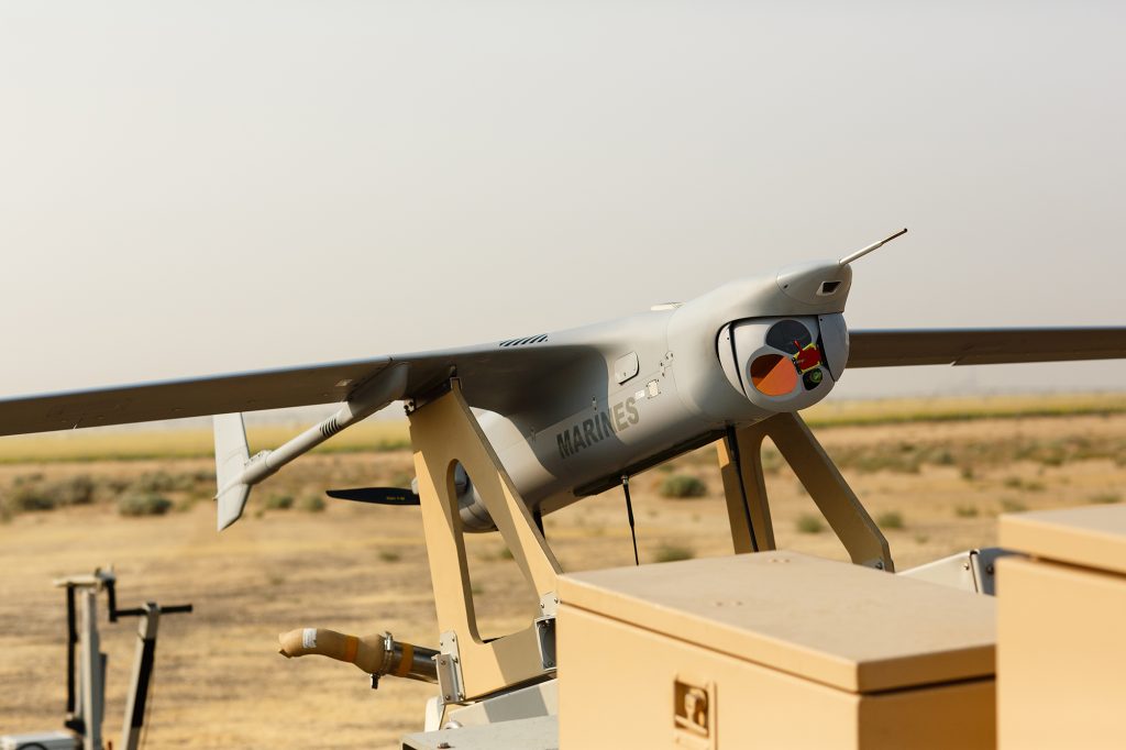 RQ-21A - Insitu